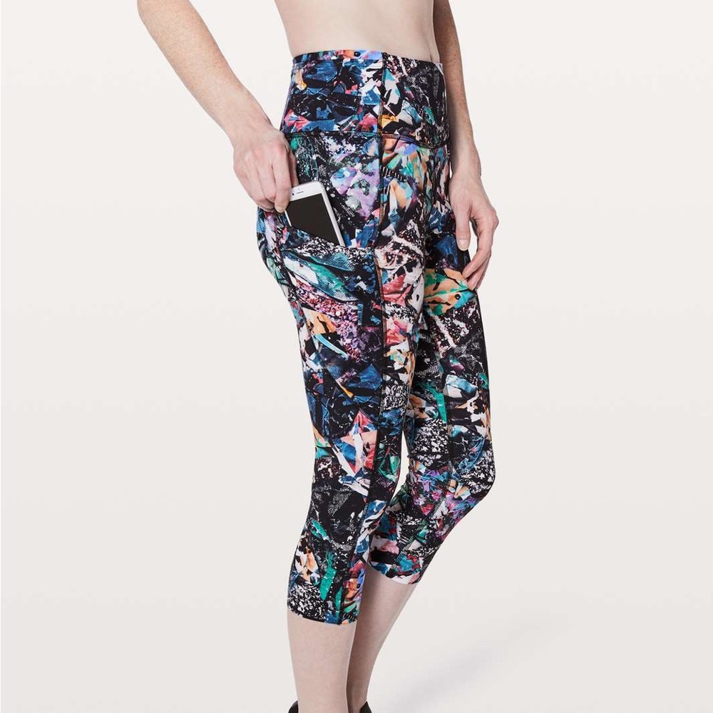 Lululemon Fast & Free - Picture 4 of 5